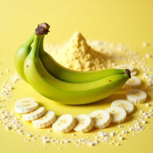 #Sustainable Sourced Banana : How Your Purchase Supports Farmers