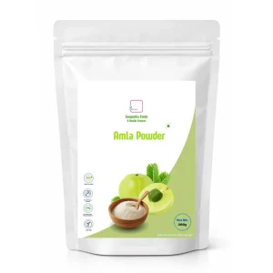 Amla powder