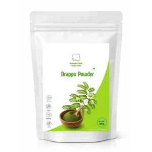 Arappu/Soap Nut leaf powder