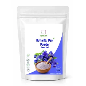 Butterfy pea/sangupoo powder