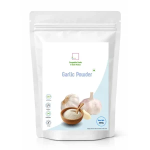 garlic powder