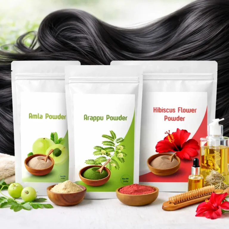 # Natural Weight Gain by our premium powder