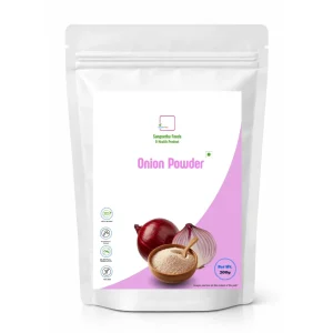 onion powder