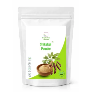 Seyakkai/Soap pod powder