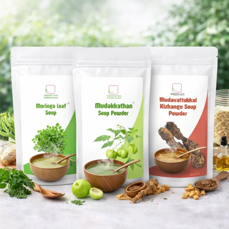 #Store the Powder to Keep it Fresh